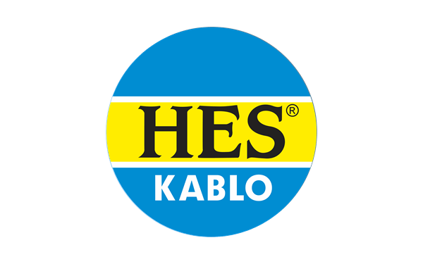 HES Kablo Logo
