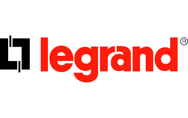 Legrand Logo
